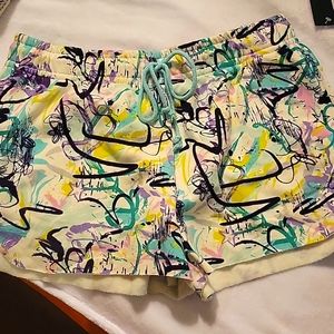 Wild fable sweat shorts,size XXL